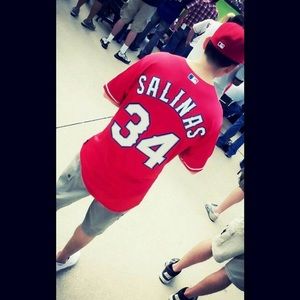 Meet your Posher, Antonio